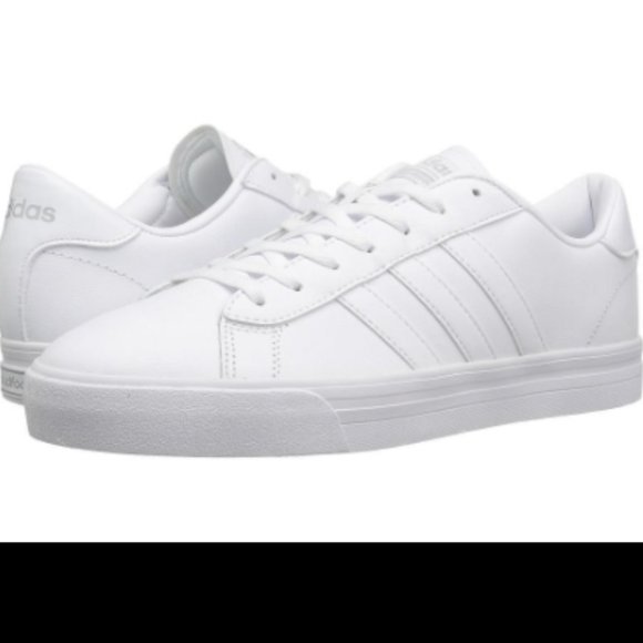 adidas grand court cloudfoam